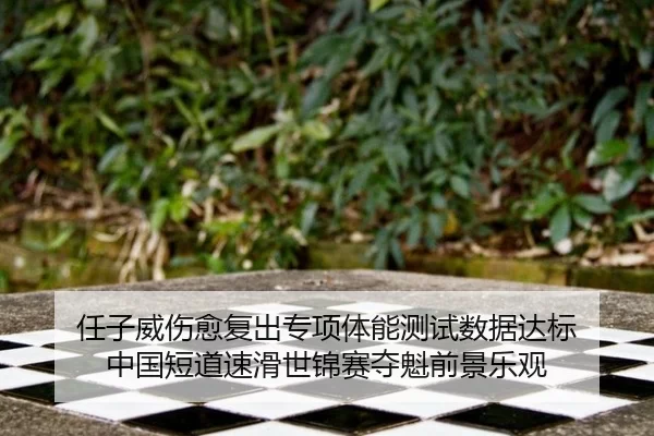 任子威伤愈复出专项体能测试数据达标 中国短道速滑世锦赛夺魁前景乐观